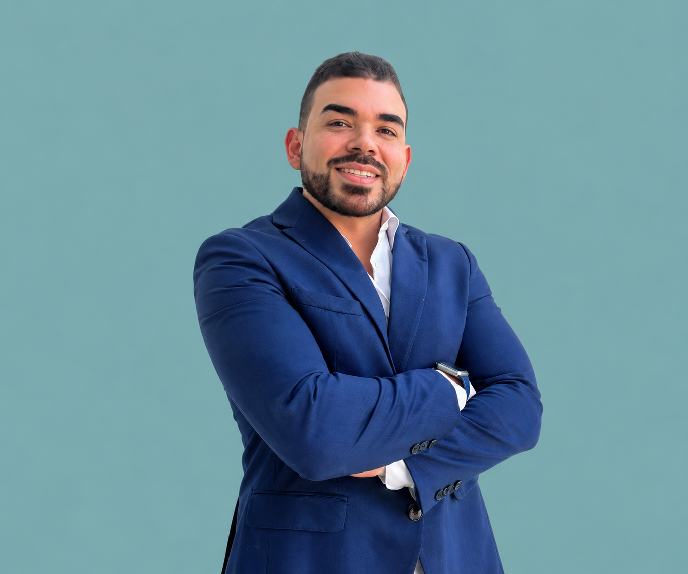 Dr. Kenneth Morillo
